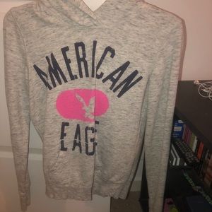 American eagle hoodie